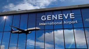 Genève aéroport